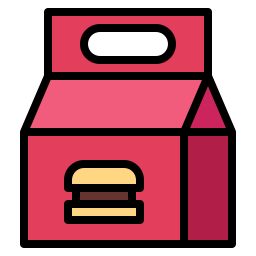 Hamburger icon