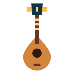 mandoline icon