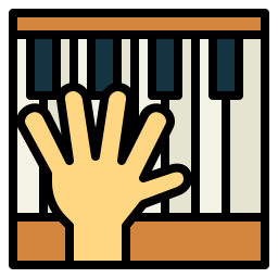 piano icono