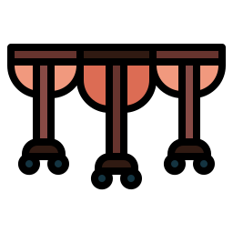 팀파니 icon