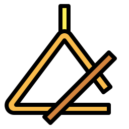 Triangle icon