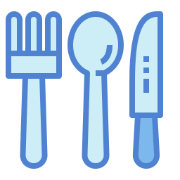 Cutlery icon