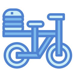 Delivery icon