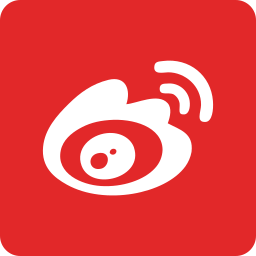 Sina weibo icon