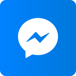 Messenger ikona