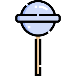 Lollipop icon