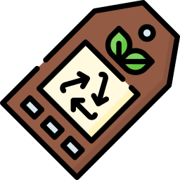 Öko-tag icon