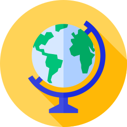 globus icon