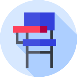 Chair icon