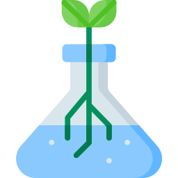 Hydroponic icon