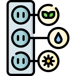 Socket icon