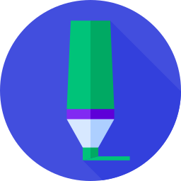 Marker icon