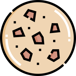 초콜릿 칩 icon