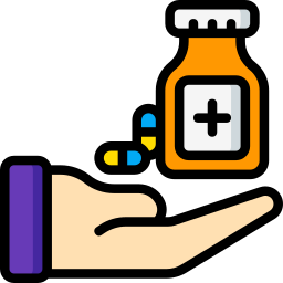 Medication icon