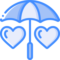 Umbrella icon