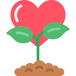 Plant icon