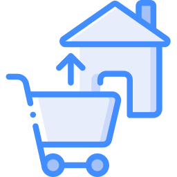 Delivery icon