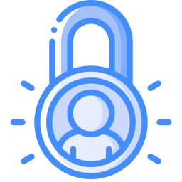 Padlock icon