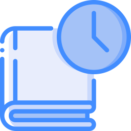 Book icon