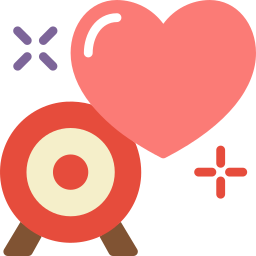 Target icon