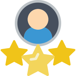 Rating icon