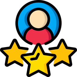 Rating icon