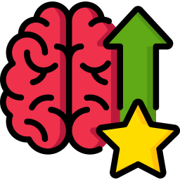 Brain icon