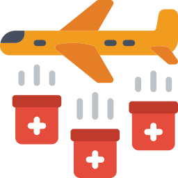 flugzeug icon