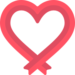 Ribbon icon