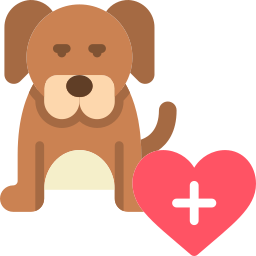 Dog icon