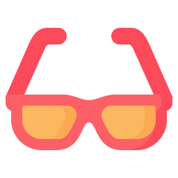 sonnenbrille icon