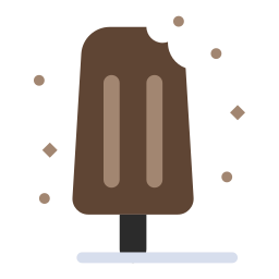 helado icono