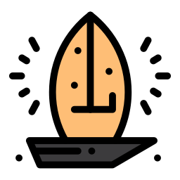 Boat icon