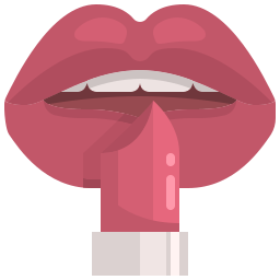 Mouth icon