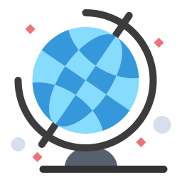 geographie icon