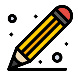 Pencil icon