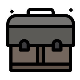 Bag icon