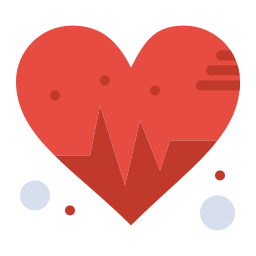 Heartbeat icon