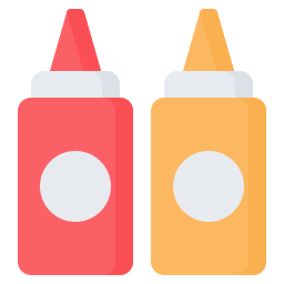 ketchup icon