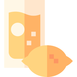 레몬 주스 icon