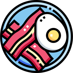 Bacon icon