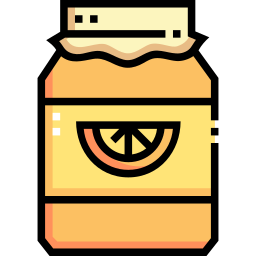 Marmalade icon