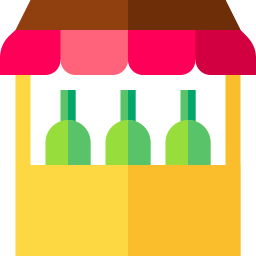 飲料 icon