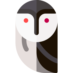 coruja Ícone