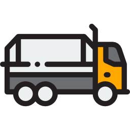 トラック輸送 icon