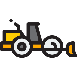 Trucking icon