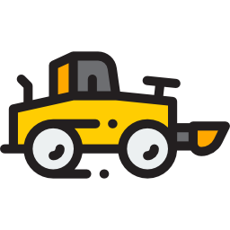 Trucking icon