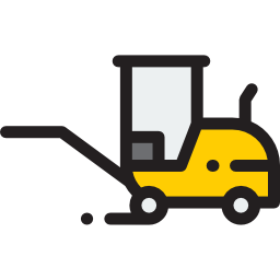 vrachtwagens icoon
