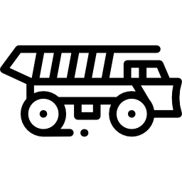 camionnage Icône