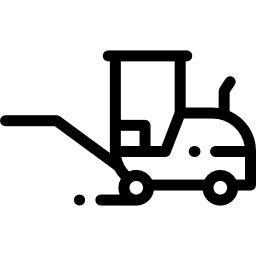 트럭 운송 icon